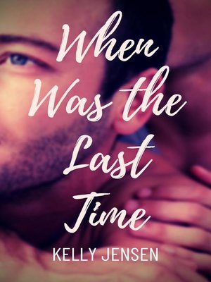 cover image of When Was the Last Time